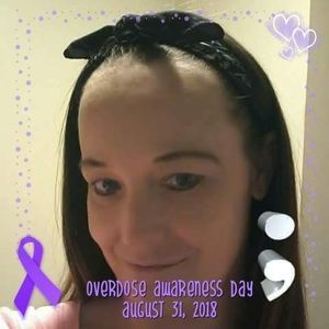 Meet your Posher, Tracy